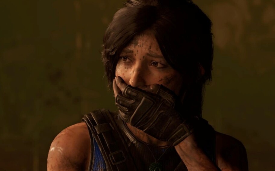 Crystal Dynamics anuncia sua terceira leva de demissões de 2025