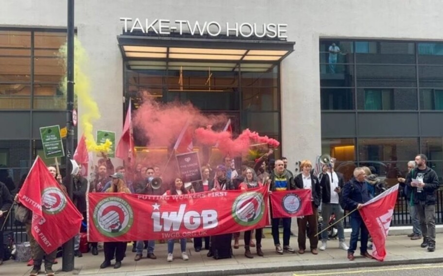 Demissões da Rockstar geram discussão no parlamento do Reino Unido