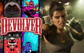 Devolver promete que ainda vai lançar um game na mesma data de GTA VI