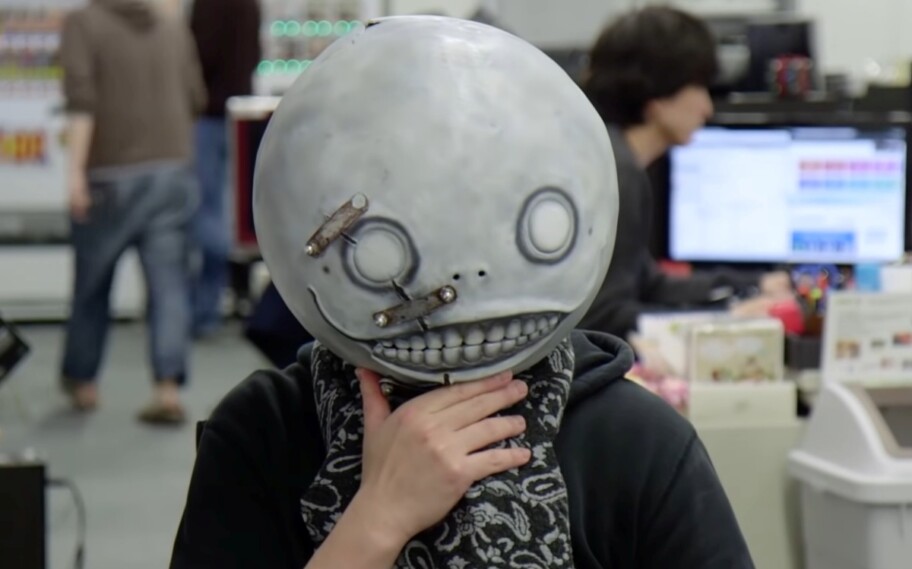 Diretor de NieR explica porque não tem lançado muitos jogos nos últimos anos