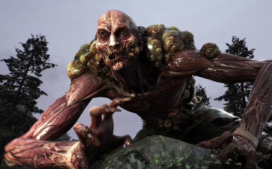 Dying Light: The Beast ganha Ray Tracing e 400 outras melhorias