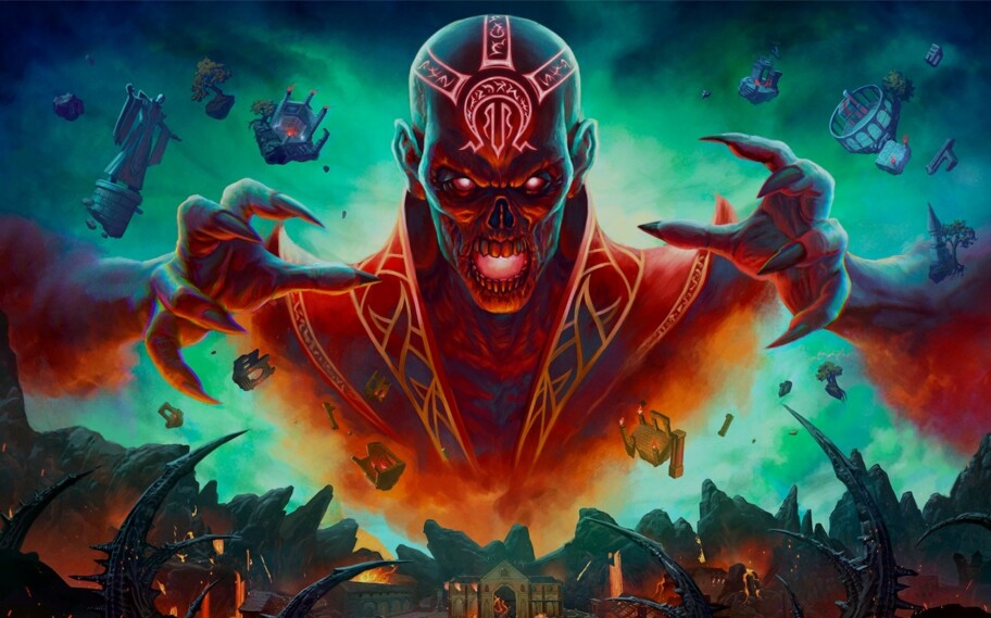 Embracer vende publicadora de Remnant e estúdio responsável por Neverwinter