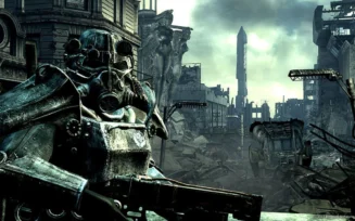 Fallout 3 pode ganhar nova versão nos moldes de Oblivion Remastered