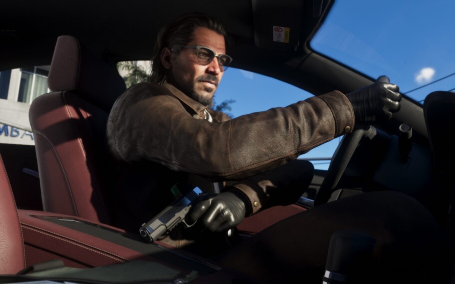 GTA 6 no Switch 2 é possibilidade real, afirma famoso insider