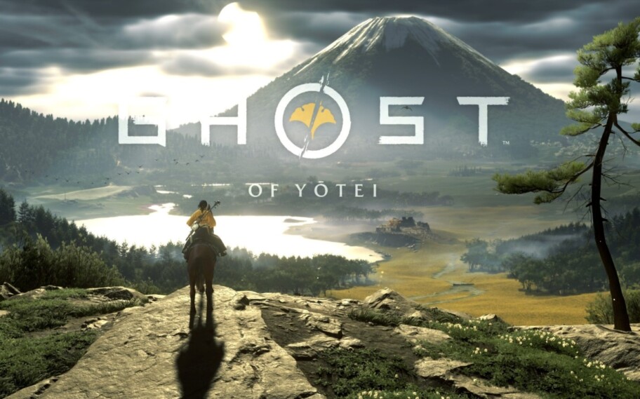 Ghost of Yotei revela data para estreia do modo New Game Plus