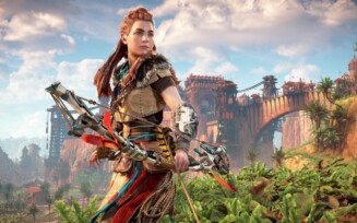 Guerrilla Games também desenvolve seu próprio Horizon com foco no multiplayer
