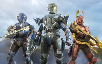 Halo Infinite prometeu 10 anos de atualizações, mas só vai entregar 4