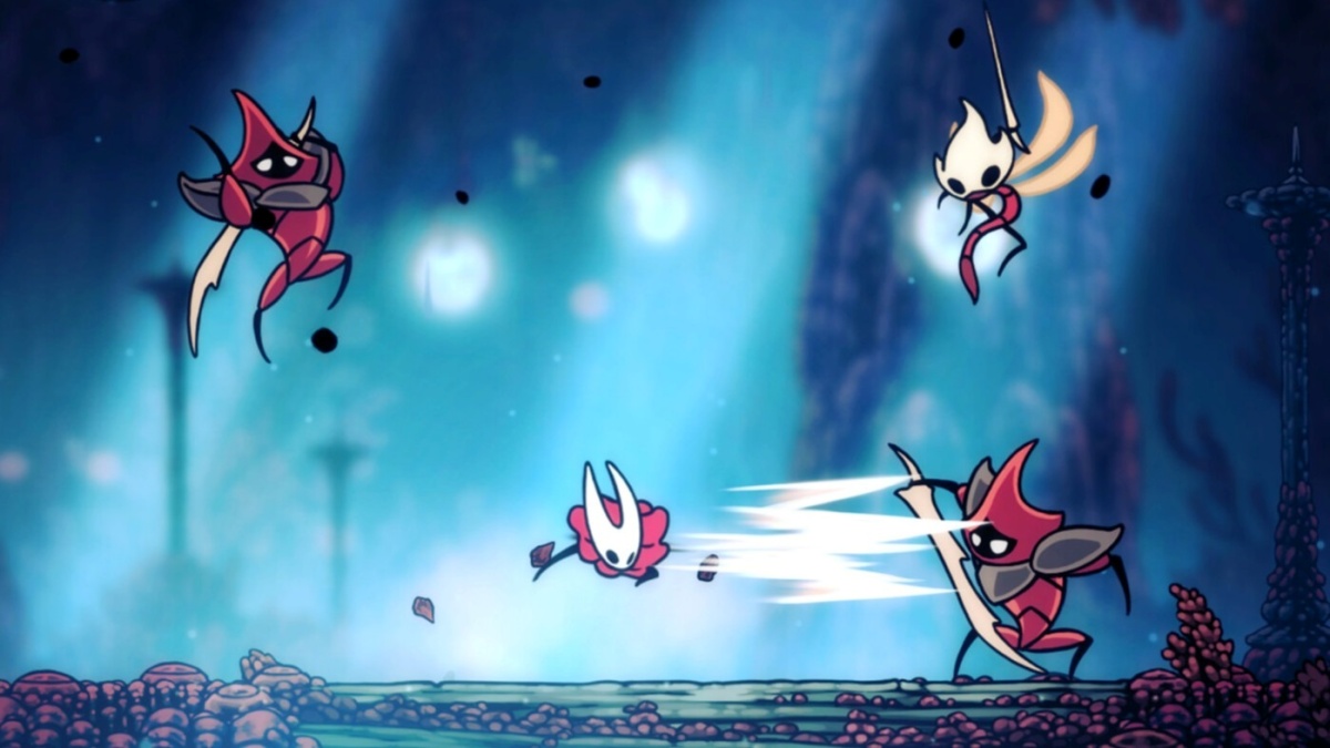 Hollow Knight: Silksong vai ter continuação? Team Cherry comenta