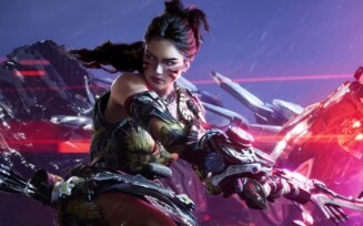 Série Horizon vai virar MMO da NCSoft que deixa o PlayStation de lado