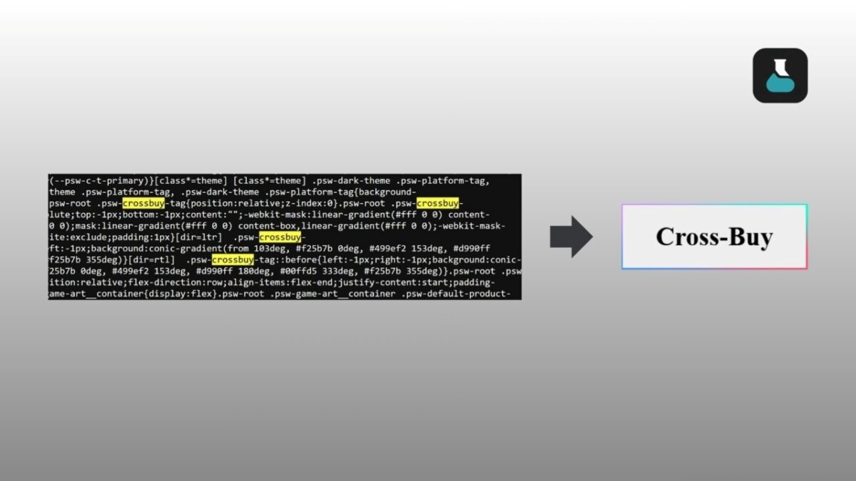 Jogos da PlayStation podem ganhar opção de compra cruzada com o PC