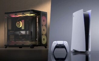 Jogos da PlayStation podem ganhar opção de compra cruzada com o PC