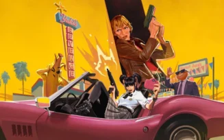 Kill Bill vai ganhar uma sequência, que vai sair dentro de Fortnite