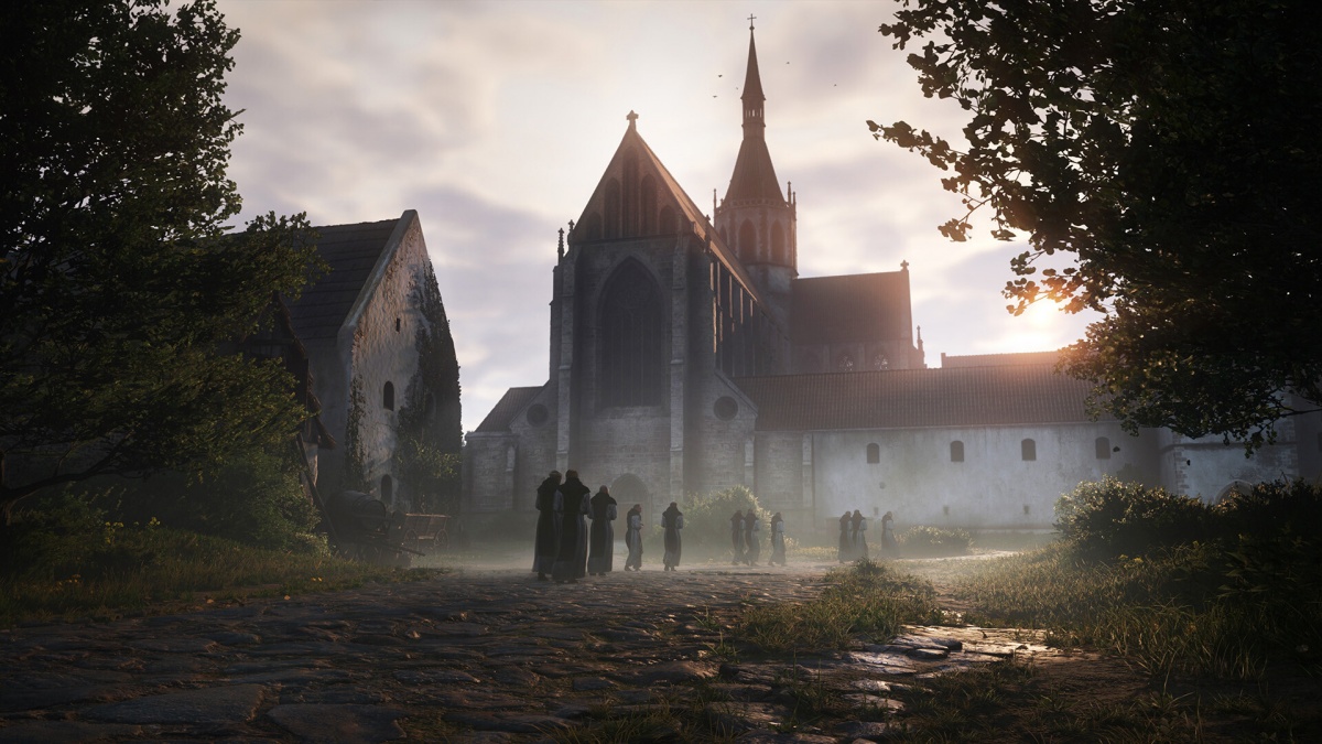 Kingdom Come: Deliverance II encerra lançamentos de DLCs com grande mistério