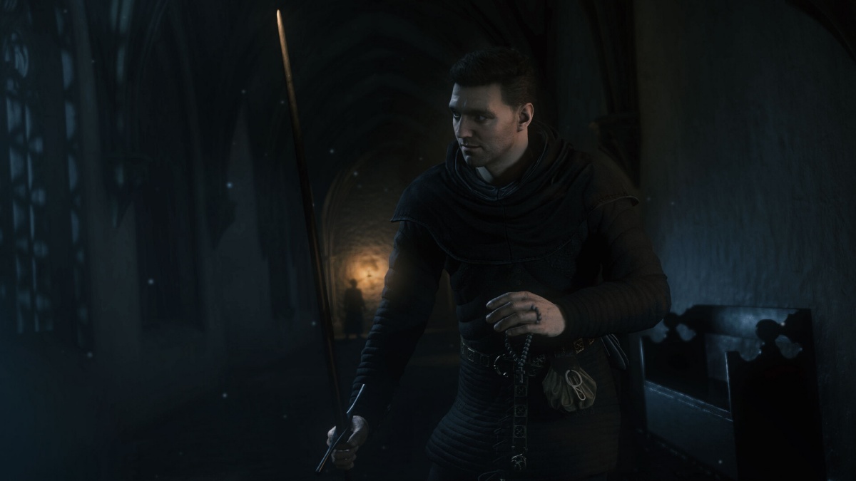 Kingdom Come: Deliverance II encerra lançamentos de DLCs com grande mistério