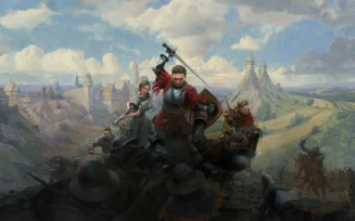 Depois de Kingdom Come, Warhorse quer dominar o gênero RPG