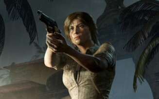 Lara Croft, de Tomb Raider, conquista dois recordes no Livro Guinness