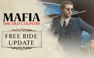 Mafia: The Old Country ganha nova dificuldade e diversas melhorias