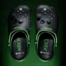 Microsoft lança edição limitada de sandálias Crocs do Xbox