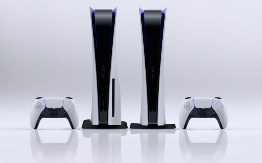 Nada de PS6? Sony afirma que o PS5 só chegou à metade de sua vida útil