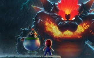 Nintendo revela qual estúdio está atualizando seus games para o Switch 2