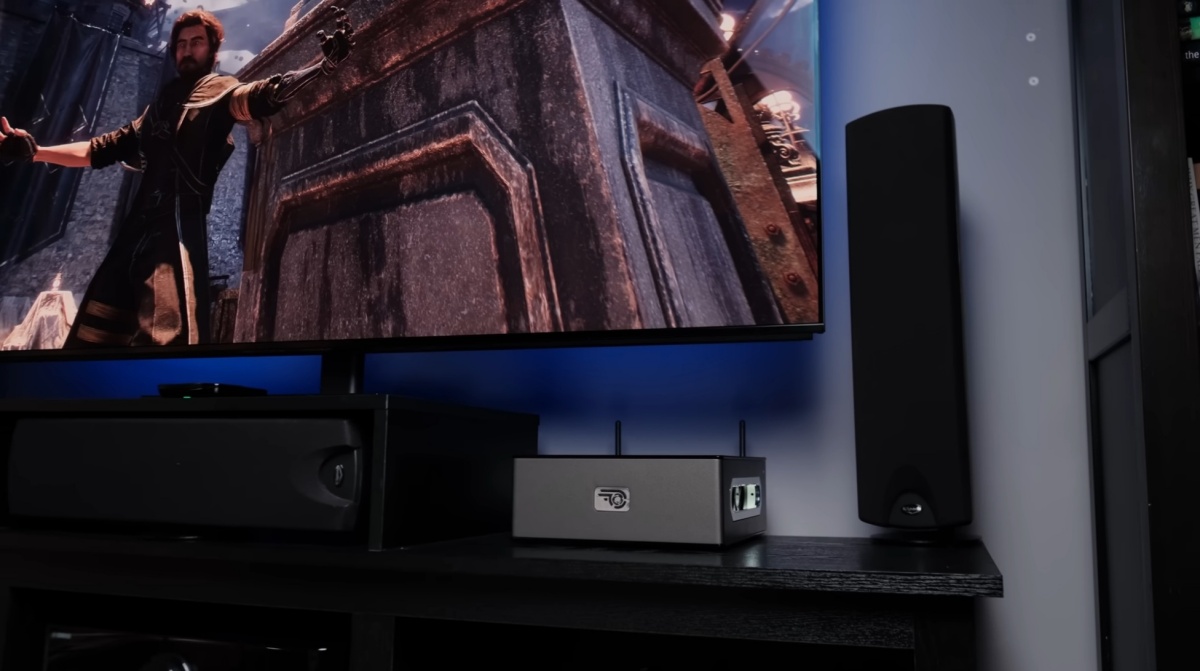 PS5 Redux: mod deixa o console mais compacto e eficiente