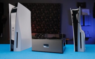 PS5 Redux: mod deixa o console mais compacto e eficiente