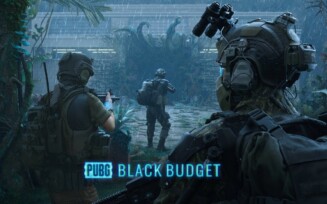 PUBG: Black Budget é o novo shooter de extração da série