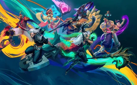 PRÉVIA | Spellcasters Chronicles mostra potencial, mas tem muito a responder