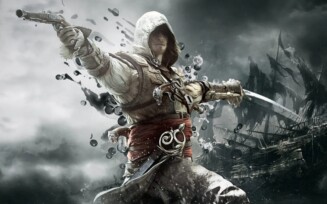 Remake de Assassin's Creed IV: Black Flag deve chegar antes de abril