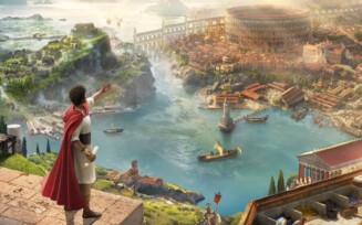 REVIEW | Anno 117 é um game de estratégia acessível para fãs da Roma Antiga