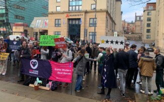 Rockstar Games, de GTA, é processada após se recusar a discutir demissões