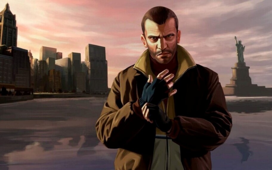 Cofundador da Rockstar explica porque GTA 4 tem história mais sombria e pessimista
