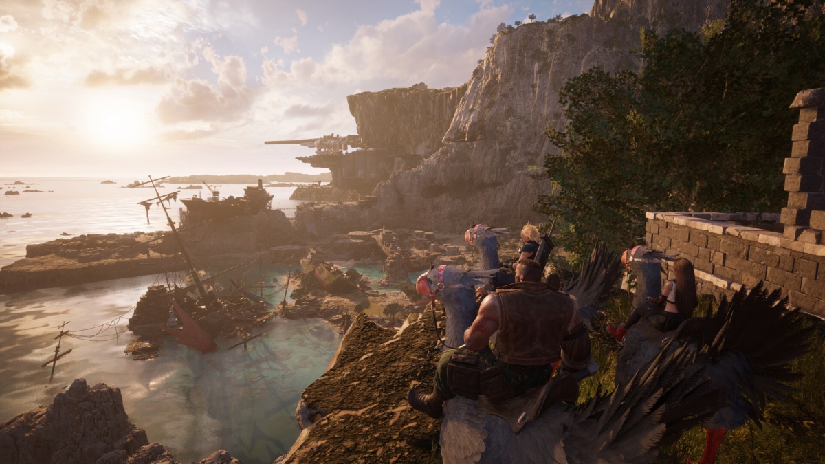 Square Enix, Bandai Namco e outros estúdios ameaçam processar a OpenAI