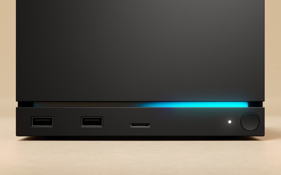 Steam Machine pode servir como base para outros desktops com SteamOS