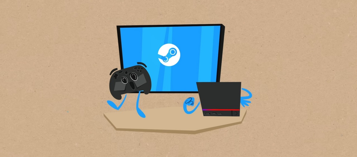 Com nova Steam Machine, Valve traz novo desafio ao mercado de consoles