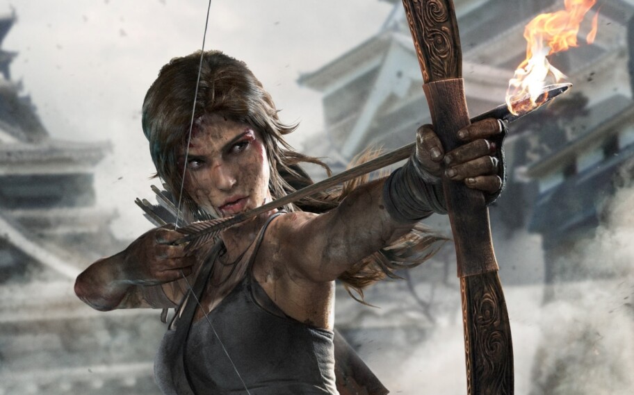 De surpresa, Tomb Raider de 2013 chega completo ao Nintendo Switch
