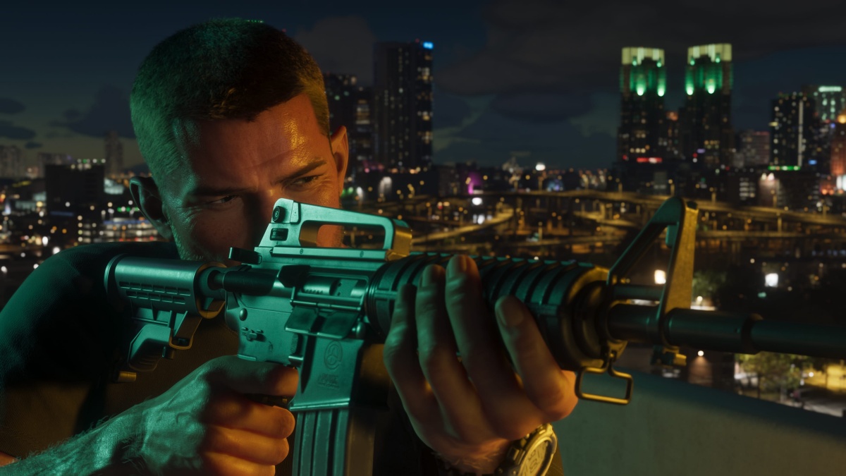 Take-Two acredita que o PC é o futuro dos games, mas GTA 6 segue sem anúncio