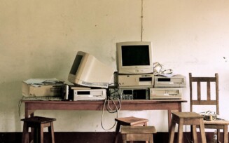 Tempo de boot de PCs vira ponto central em processo contra Bank of America