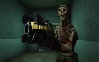 TimeSplitters Rewind finalmente é lançado após 13 anos em desenvolvimento