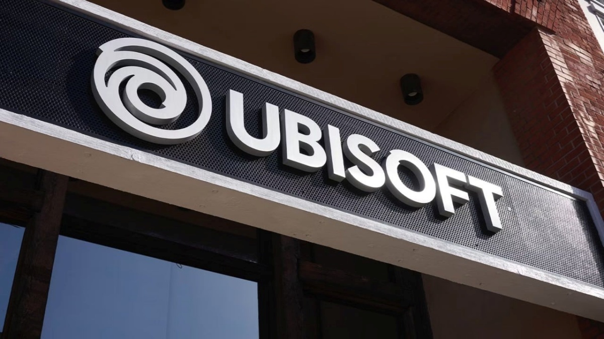 Ubisoft confirma investimento da Tencent e resultados acima do esperado