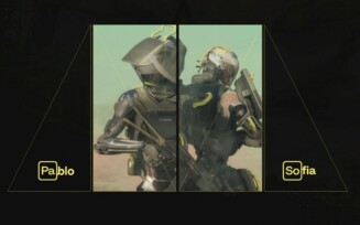 Ubisoft Teammates quer convencer o público do valor da IA generativa