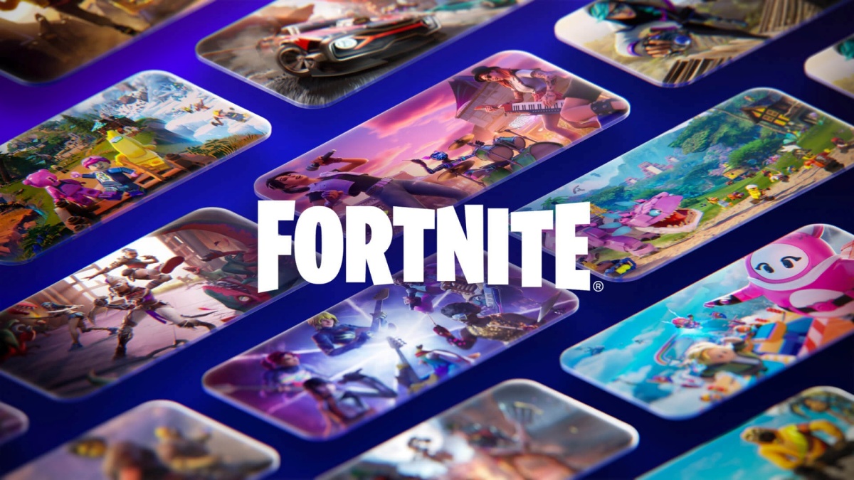 Fortnite vai ganhar suporte a jogos da Unity em uma parceria inesperada