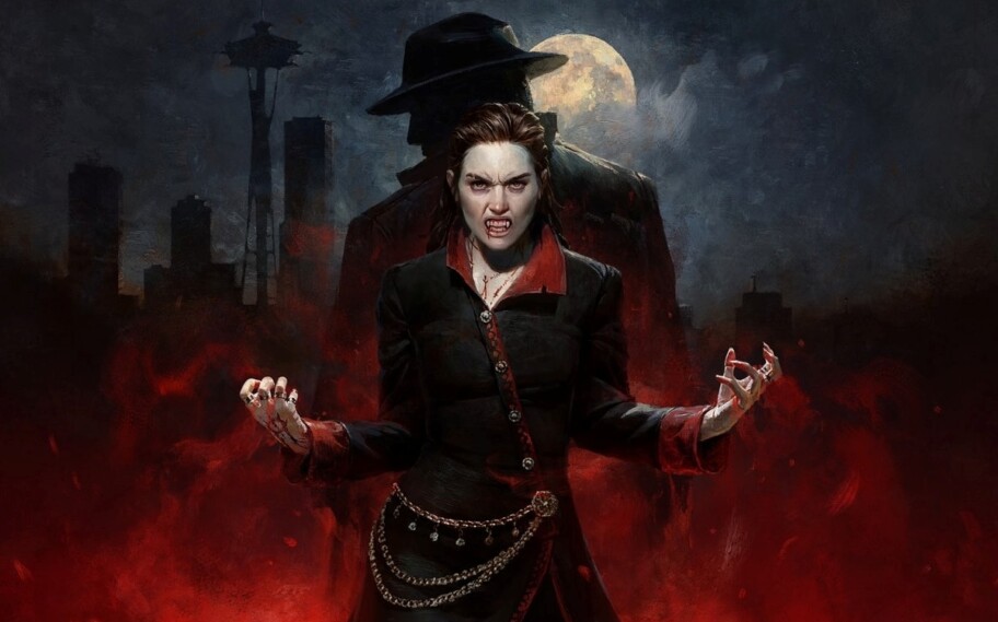 Vampire: The Masquerade - Bloodlines 2 gerou US$ 37 milhões em prejuízos