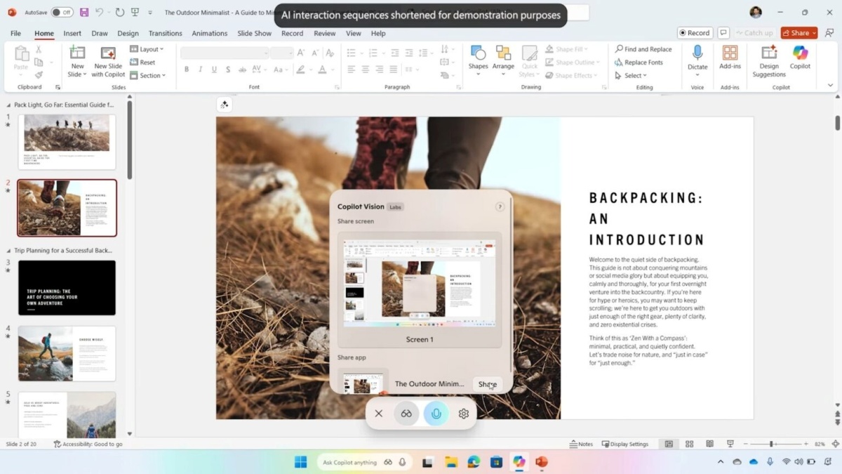 Windows 11 vai ganhar agente de IA com acesso a pastas pessoais