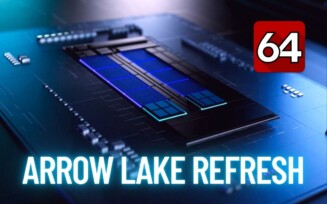 Arrow Lake Refresh: AIDA64 lista três CPUs Intel Core Ultra 200K Plus em novo update