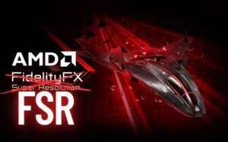 Imagem do FSR editada