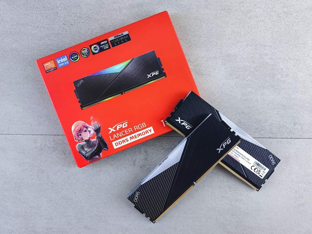 64 GB of RAM already costs more than a PS5 in the US