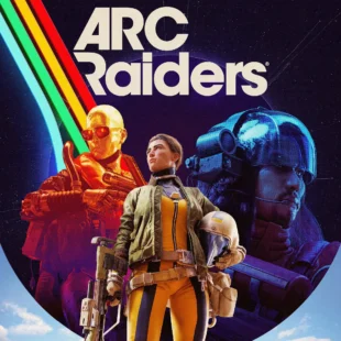 Arc Raiders