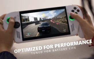 Novo recurso para os Xbox Ally e Ally X