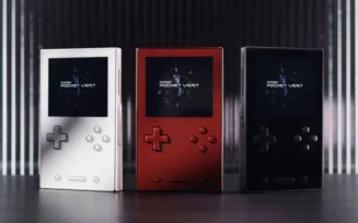 Imagem de Pocket Vert em várias cores